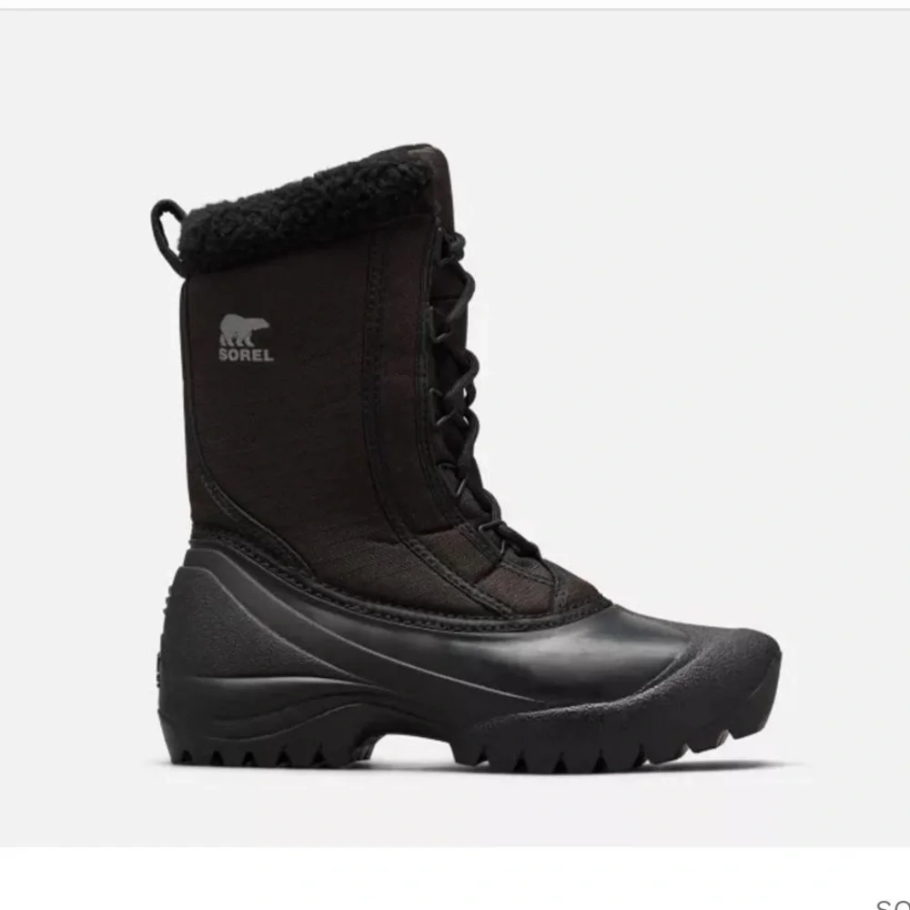 Sorel Women's Cumberland Boot